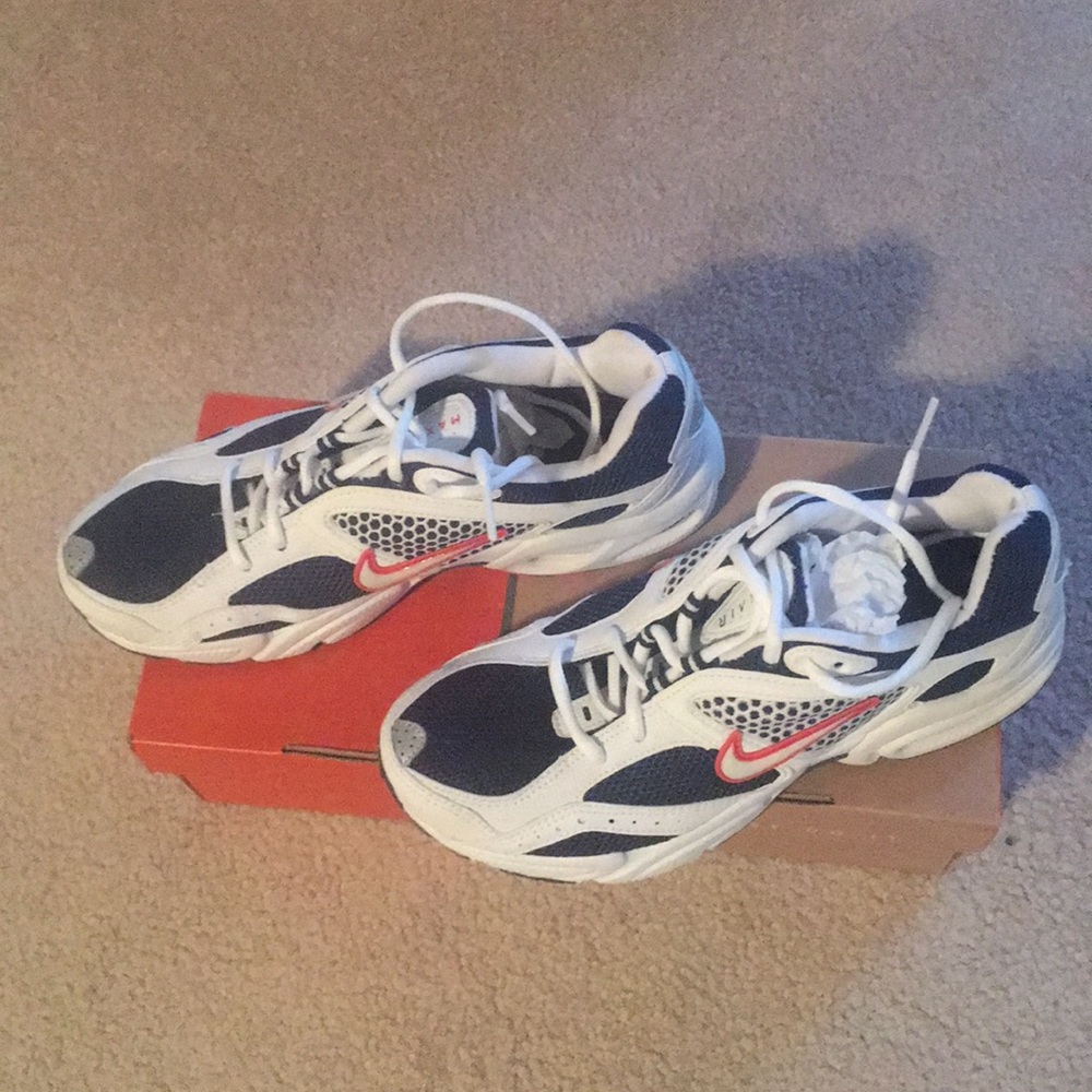 New Nike Sneakers